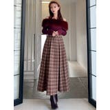 フェイクファーオフショルニットトップス | RESEXXY | 詳細画像27 