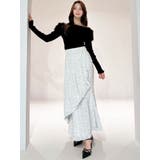 フェイクファーオフショルニットトップス | RESEXXY | 詳細画像36 