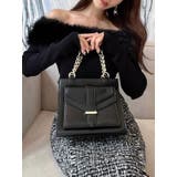 フェイクファーオフショルニットトップス | RESEXXY | 詳細画像49 