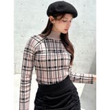 ハイネックベーシックニットトップス | RESEXXY | 詳細画像11 