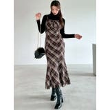 ハイネックベーシックニットトップス | RESEXXY | 詳細画像23 