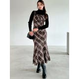 ハイネックベーシックニットトップス | RESEXXY | 詳細画像24 