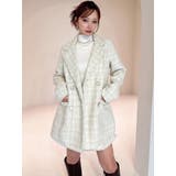 ハイネックベーシックニットトップス | RESEXXY | 詳細画像32 