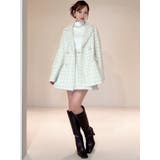 ハイネックベーシックニットトップス | RESEXXY | 詳細画像34 