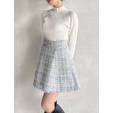 ハイネックベーシックニットトップス | RESEXXY | 詳細画像37 