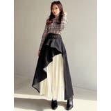 ハイネックベーシックニットトップス | RESEXXY | 詳細画像5 