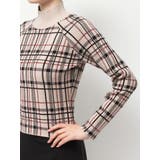 ハイネックベーシックニットトップス | RESEXXY | 詳細画像50 