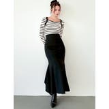 ハートネックラグランニットトップス | RESEXXY | 詳細画像16 