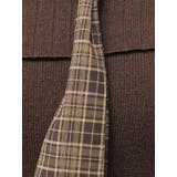 シャツレイヤードニットトップス | RESEXXY | 詳細画像43 