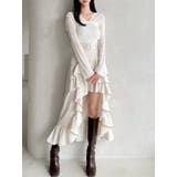 2WAYオフショルニットトップス | RESEXXY | 詳細画像13