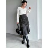 2WAYオフショルニットトップス | RESEXXY | 詳細画像16