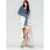 2WAYオフショルニットトップス | RESEXXY | 詳細画像5