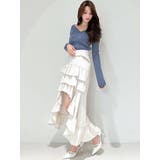 2WAYオフショルニットトップス | RESEXXY | 詳細画像6