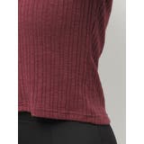 フロントレースアップカットトップス | RESEXXY | 詳細画像30 