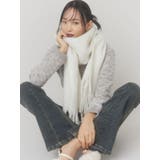 ツイードボーダーニットカーディガン【セットアップ着用可能】 | RESEXXY | 詳細画像28