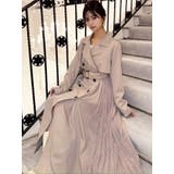 サイドプリーツトレンチコート | RESEXXY | 詳細画像10 