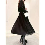 サイドプリーツトレンチコート | RESEXXY | 詳細画像15 