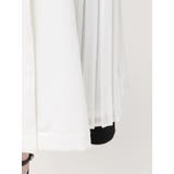 サイドプリーツトレンチコート | RESEXXY | 詳細画像22 