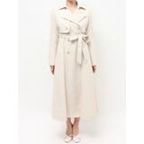 2WAYツイードレイヤードコート | RESEXXY | 詳細画像18 