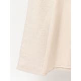 2WAYツイードレイヤードコート | RESEXXY | 詳細画像24 