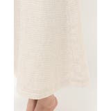 2WAYツイードレイヤードコート | RESEXXY | 詳細画像25 