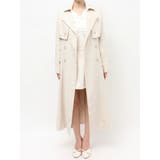 2WAYツイードレイヤードコート | RESEXXY | 詳細画像28 