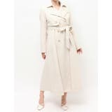 2WAYツイードレイヤードコート | RESEXXY | 詳細画像32 