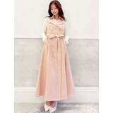 2WAYツイードレイヤードコート | RESEXXY | 詳細画像9 