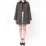 【追加生産分】ビッグリボンミディコート | RESEXXY | 詳細画像48 