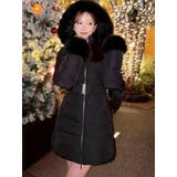 【追加生産分】フード付きダウンコート | RESEXXY | 詳細画像14 