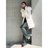 【追加生産分】フード付きダウンコート | RESEXXY | 詳細画像24 