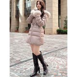 【追加生産分】フード付きダウンコート | RESEXXY | 詳細画像27 