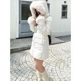 【追加生産分】フード付きダウンコート | RESEXXY | 詳細画像29 