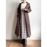 ウールライクロングコート | RESEXXY | 詳細画像14 