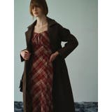 ウールライクロングコート | RESEXXY | 詳細画像18 