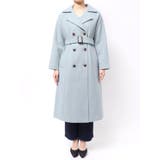 ウールライクロングコート | RESEXXY | 詳細画像19 