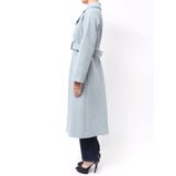 ウールライクロングコート | RESEXXY | 詳細画像20 