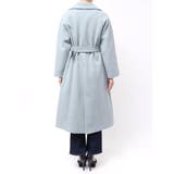 ウールライクロングコート | RESEXXY | 詳細画像21 