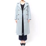 ウールライクロングコート | RESEXXY | 詳細画像28 