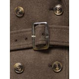 ウールライクロングコート | RESEXXY | 詳細画像30 