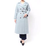 ウールライクロングコート | RESEXXY | 詳細画像33 