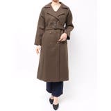 ウールライクロングコート | RESEXXY | 詳細画像34 