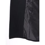 ショートビーバーウールロングコート | RESEXXY | 詳細画像26 