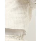 ツイードクロップドジャケット【セットアップ着用可能】 | RESEXXY | 詳細画像25 