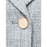 ツイードクロップドジャケット【セットアップ着用可能】 | RESEXXY | 詳細画像30 