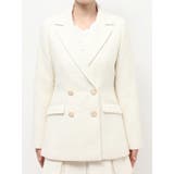 ツイードミディジャケット【セットアップ着用可能】 | RESEXXY | 詳細画像16 