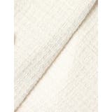 ツイードミディジャケット【セットアップ着用可能】 | RESEXXY | 詳細画像24 