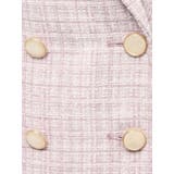 ツイードミディジャケット【セットアップ着用可能】 | RESEXXY | 詳細画像26 