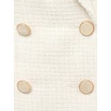 ツイードミディジャケット【セットアップ着用可能】 | RESEXXY | 詳細画像28 