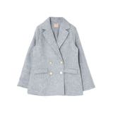 ツイードミディジャケット【セットアップ着用可能】 | RESEXXY | 詳細画像35 